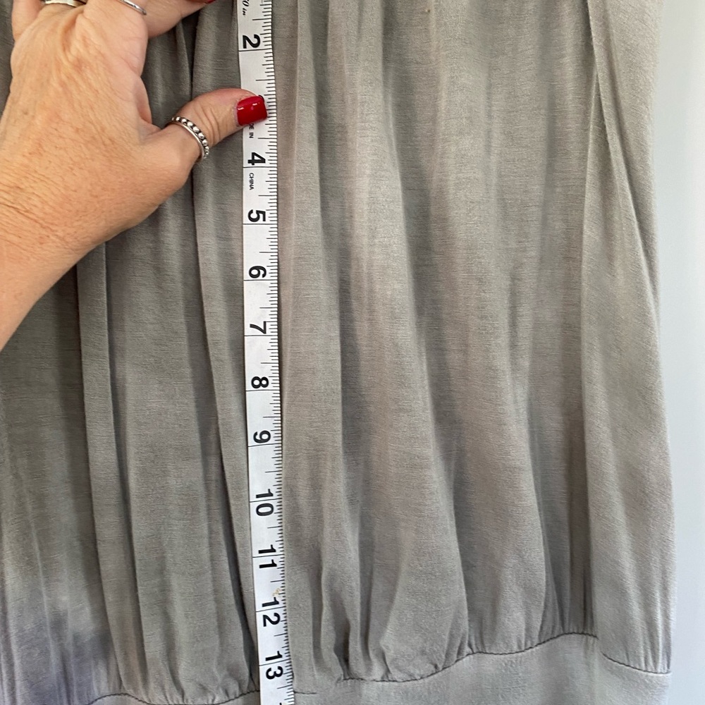 Maxi dress - Picture 3 of 5